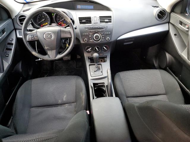 Photo 8 from auction – 2013 MAZDA 3 I with VIN JM1BL1TF5D1838370