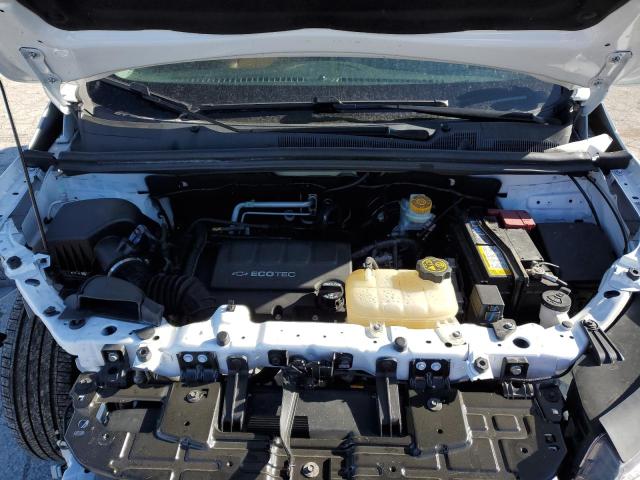 Photo 11 from auction – 2019 CHEVROLET TRAX PREMI with VIN 3GNCJMSBXKL215947