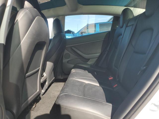 Photo 11 from auction – 2023 TESLA MODEL 3 with VIN 5YJ3E1EA6PF451600