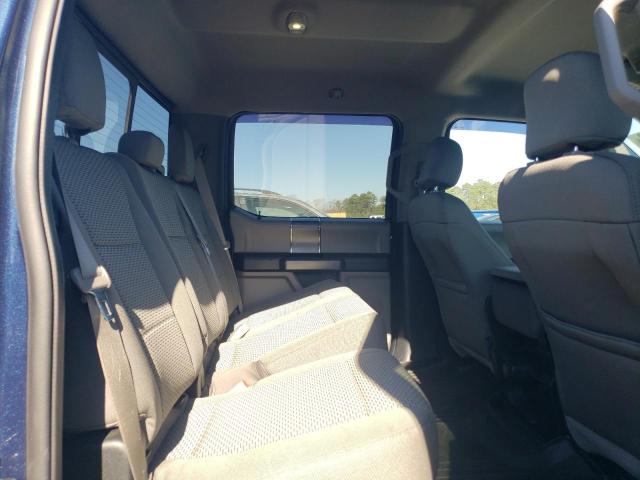 Photo 10 from auction – 2015 FORD F150 SUPER with VIN 1FTEW1EF1FKD32873