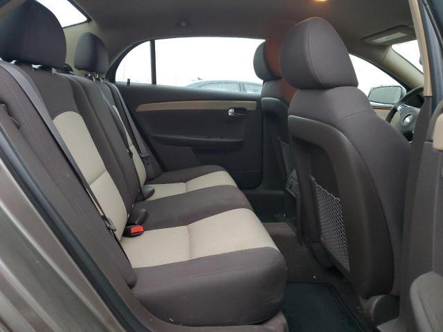 Photo 10 from auction – 2011 CHEVROLET MALIBU 1LT with VIN 1G1ZC5E19BF187471