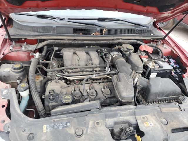 Photo 11 from auction – 2014 FORD TAURUS SEL with VIN 1FAHP2E85EG136735