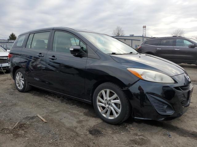 Photo 4 from auction – 2013 MAZDA 5 with VIN JM1CW2BL3D0151063