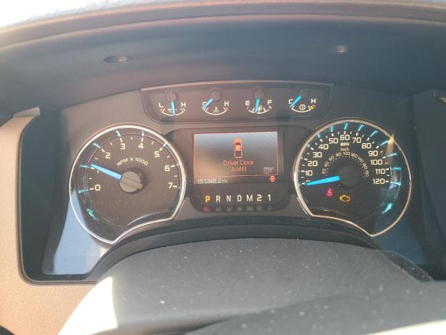 Photo 9 from auction – 2014 FORD F150 SUPER with VIN 1FTFX1CF9EKD37306