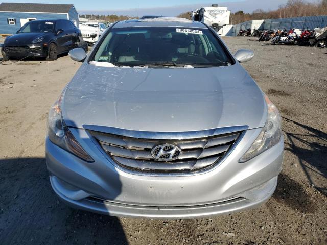 Zdjęcie 5 z aukcji – 2013 HYUNDAI SONATA SE z VIN 5NPEC4AC2DH603764