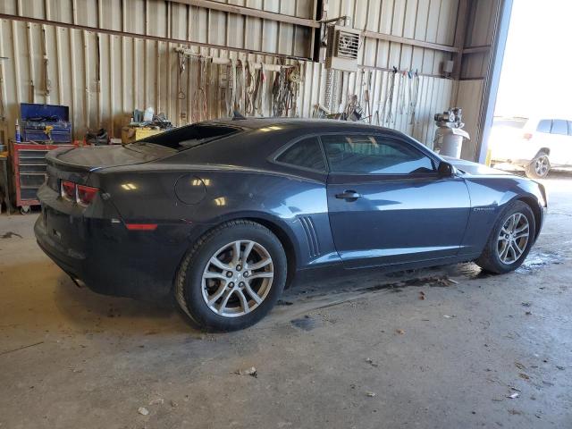 Photo 3 from auction – 2013 CHEVROLET CAMARO LS with VIN 2G1FA1E35D9245509
