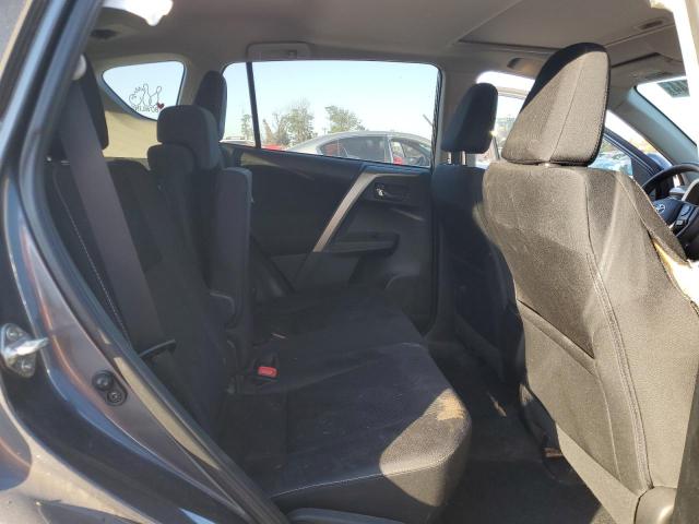 Photo 11 from auction – 2014 TOYOTA RAV4 XLE with VIN 2T3WFREV5EW119022