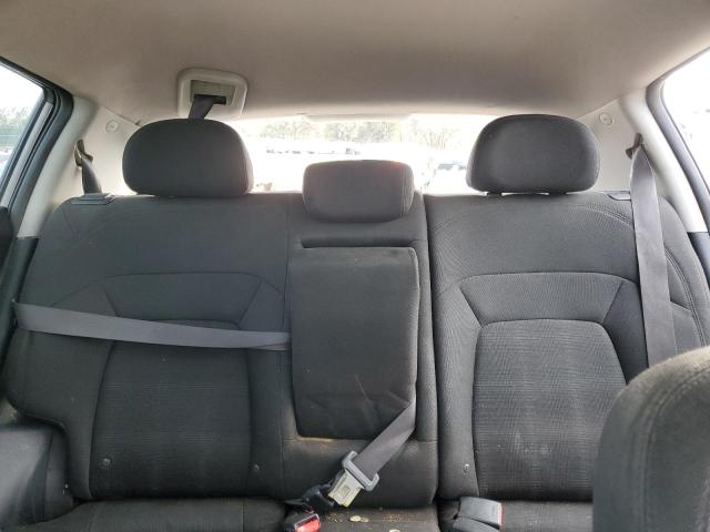 Photo 10 from auction – 2011 KIA SPORTAGE L with VIN KNDPBCA29B7122005