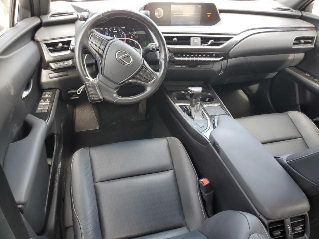 Photo 8 from auction – 2019 LEXUS UX 200 with VIN JTHY3JBH6K2005597