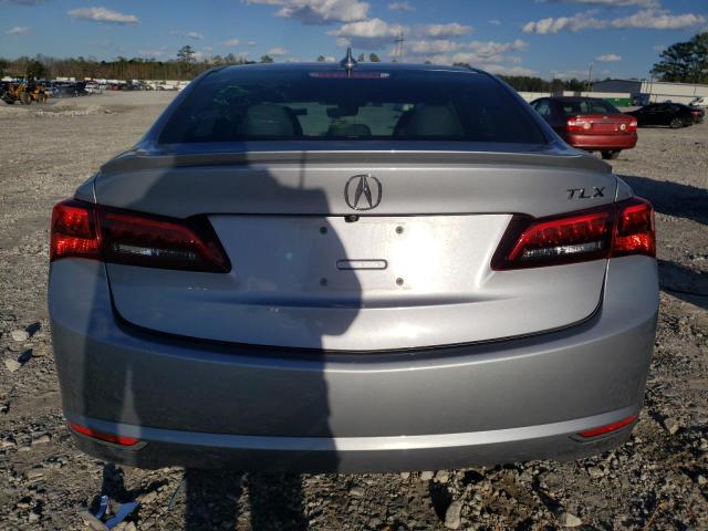 Photo 6 from auction – 2015 ACURA TLX TECH with VIN 19UUB2F51FA025696