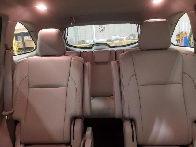 صورة رقم 10 من المزاد - 2018 TOYOTA HIGHLANDER مع VIN 5TDJZRFH7JS542352