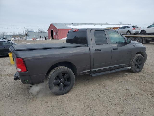 Photo 3 from auction – 2019 RAM 1500 CLASS with VIN 1C6RR7FG3KS653463