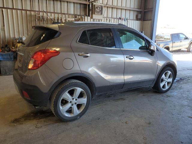 Photo 3 from auction – 2015 BUICK ENCORE CON with VIN KL4CJBSB8FB172286