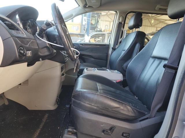 Photo 7 from auction – 2016 CHRYSLER TOWN & COU with VIN 2C4RC1BG8GR229721