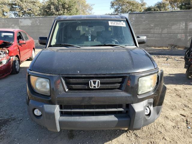 Photo 5 from auction – 2008 HONDA ELEMENT EX with VIN 5J6YH28798L014654