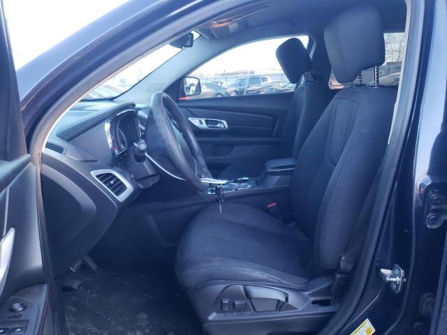 Photo 7 from auction – 2015 GMC TERRAIN SL with VIN 2GKALMEK8F6391321