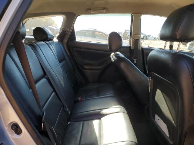 Photo 11 from auction – 2005 TOYOTA COROLLA MA with VIN 2T1KR32E65C552947