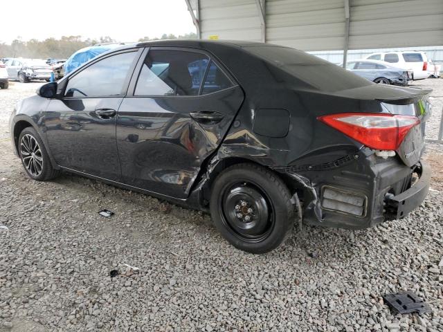 Photo 2 from auction – 2015 TOYOTA COROLLA L with VIN 2T1BURHE7FC426817