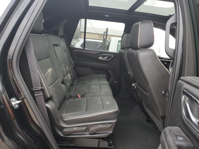 Photo 10 from auction – 2023 GMC YUKON SLT with VIN 1GKS2BKD1PR210325