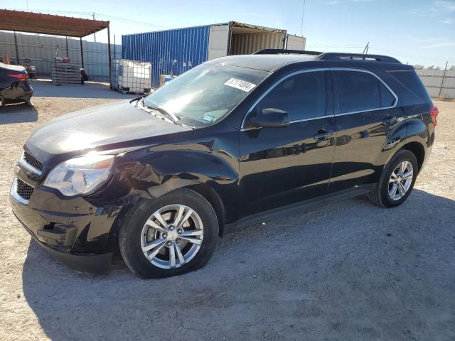 CHEVROLET EQUINOX LT 2015 with VIN 2GNALBEK7F6337967 - Photo from auction