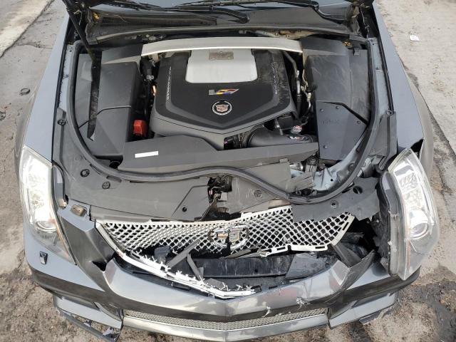 Zdjęcie 11 z aukcji – 2011 CADILLAC CTS-V z VIN 1G6DV1EP4B0127550