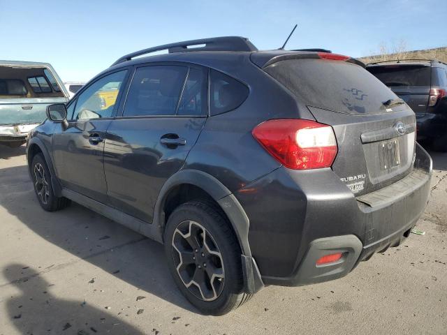 Photo 2 from auction – 2013 SUBARU XV CROSSTR with VIN JF2GPAVC0D2852802