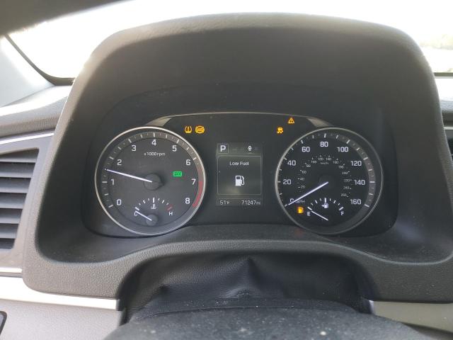 Photo 9 from auction – 2018 HYUNDAI ELANTRA SE with VIN 5NPD84LF9JH257485