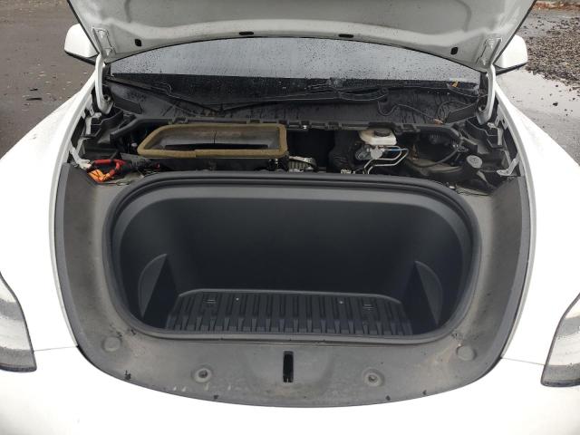 Photo 11 from auction – 2020 TESLA MODEL Y with VIN 5YJYGDEE0LF047545