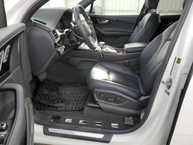 Photo 7 from auction – 2018 AUDI Q7 PRESTIG with VIN WA1VAAF72JD047371