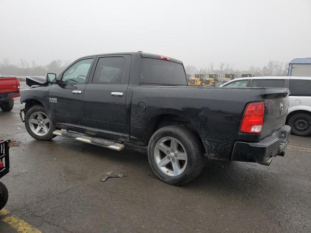Photo 2 from auction – 2015 RAM 1500 ST with VIN 1C6RR6KT0FS553954