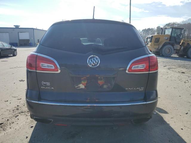 Photo 6 from auction – 2014 BUICK ENCLAVE with VIN 5GAKVBKD9EJ318000