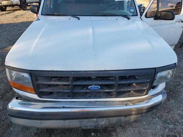 Photo 11 from auction – 1995 FORD F150 with VIN 2FTEF15N3SCA45637