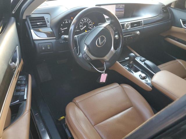 Photo 8 from auction – 2013 LEXUS GS 350 with VIN JTHBE1BL4D5021965