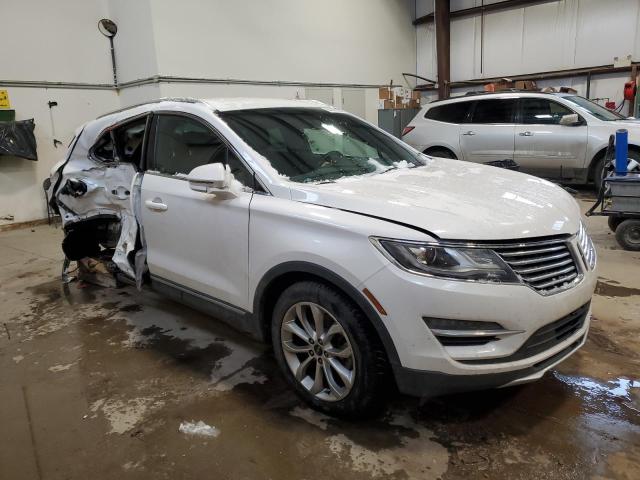 Photo 4 from auction – 2015 LINCOLN MKC with VIN 5LMCJ2A97FUJ31214