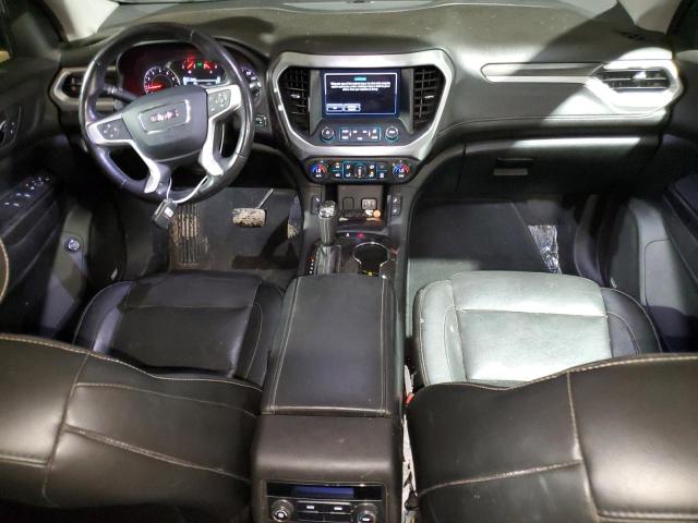 Photo 8 from auction – 2019 GMC ACADIA SLT with VIN 1GKKNMLS2KZ243701