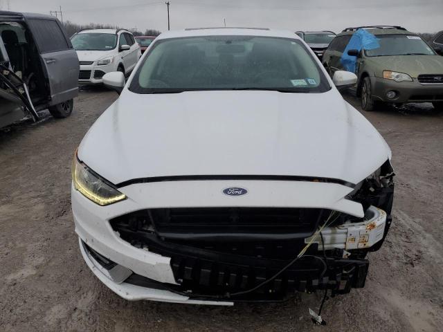 Photo 5 from auction – 2017 FORD FUSION SE with VIN 3FA6P0LU6HR234097