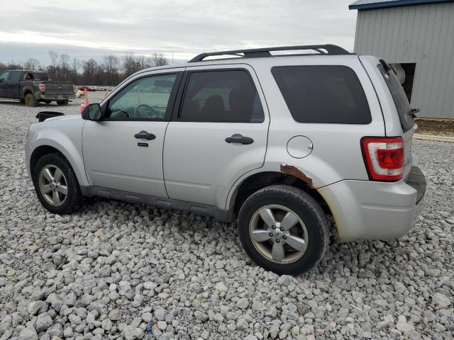 Photo 2 from auction – 2012 FORD ESCAPE with VIN 1FMCU0D71CKA83239