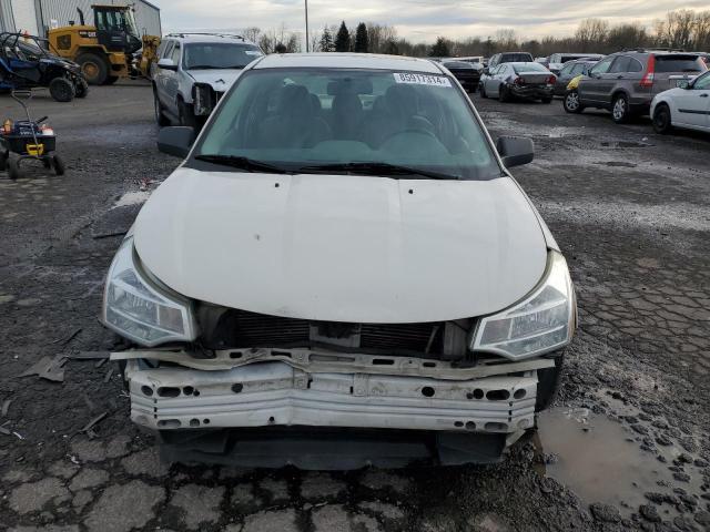 Photo 5 from auction – 2010 FORD FOCUS SE with VIN 1FAHP3FN1AW129503