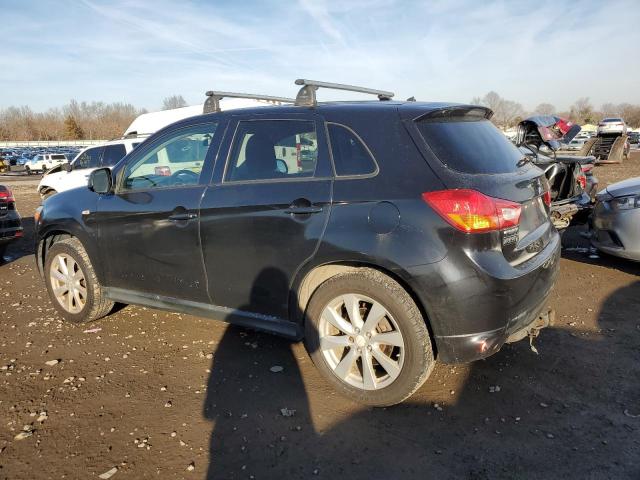 Photo 2 from auction – 2013 MITSUBISHI OUTLANDER with VIN 4A4AP3AUXDE017800