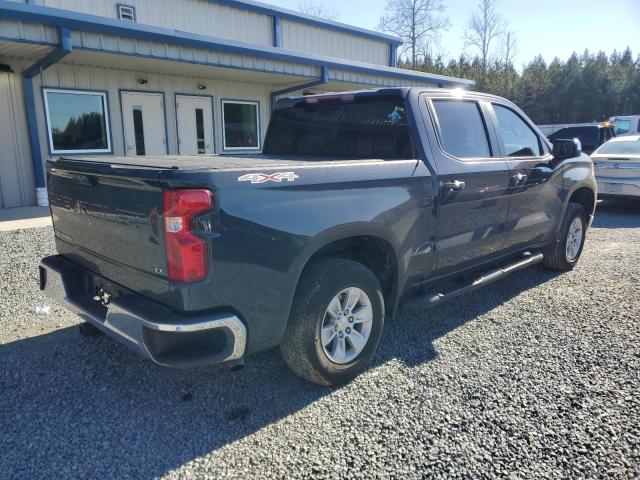 Photo 3 from auction – 2022 CHEVROLET SILVERADO with VIN 3GCPDDEKXNG638375