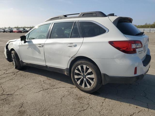 Photo 2 from auction – 2017 SUBARU OUTBACK 3. with VIN 4S4BSENC8H3351294