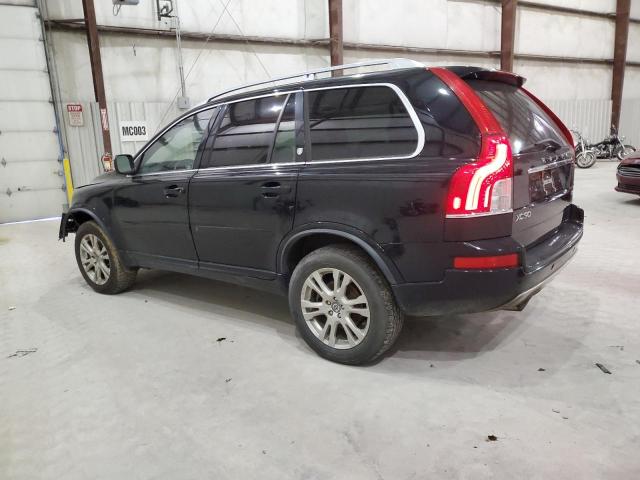 Photo 2 from auction – 2013 VOLVO XC90 3.2 with VIN YV4952CZ0D1657778