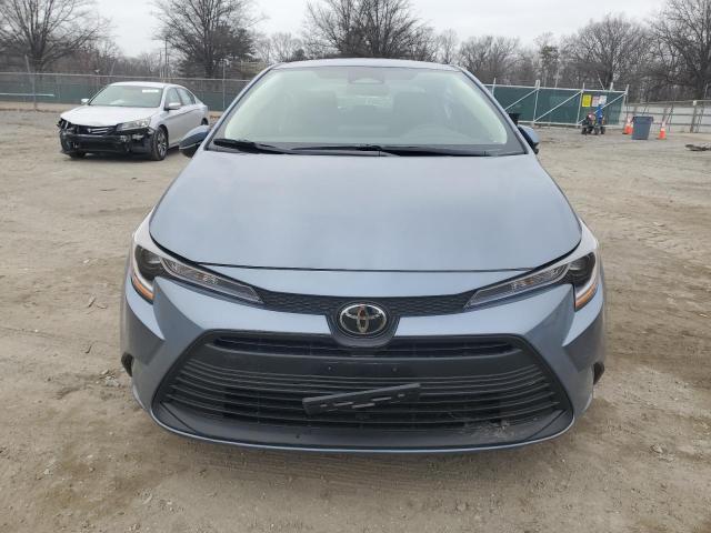 Photo 5 from auction – 2024 TOYOTA COROLLA LE with VIN 5YFB4MDE4RP135009