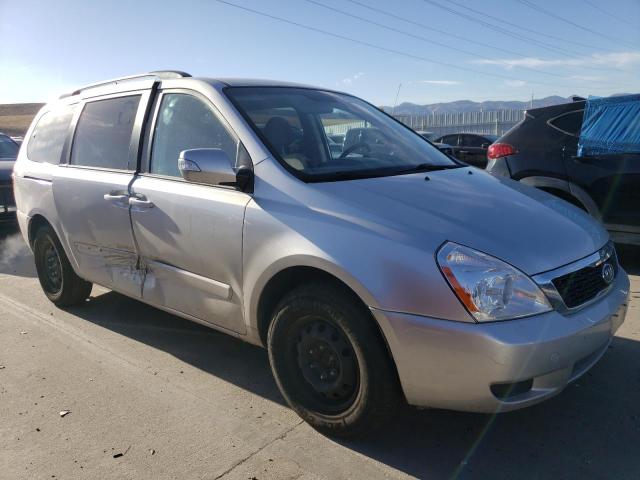 Photo 4 from auction – 2012 KIA SEDONA LX with VIN KNDMG4C78C6491707