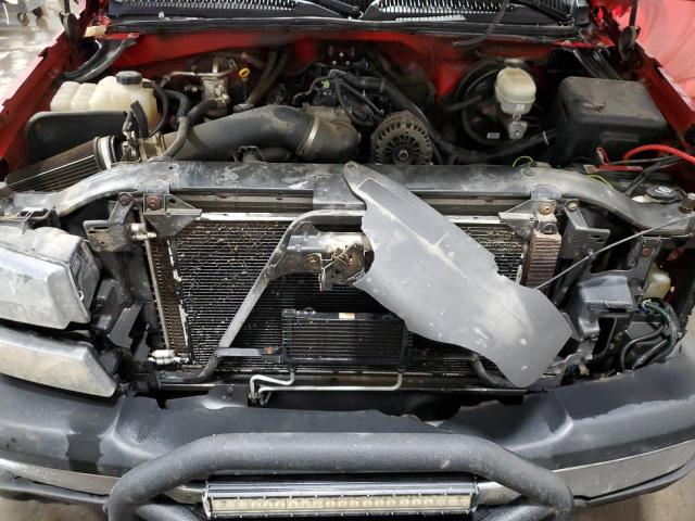 Photo 11 from auction – 2006 CHEVROLET 1500 with VIN 1GCEK14VX6E198982