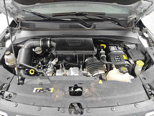 Photo 11 from auction – 2024 JEEP COMPASS LA with VIN 3C4NJDBN2RT111068