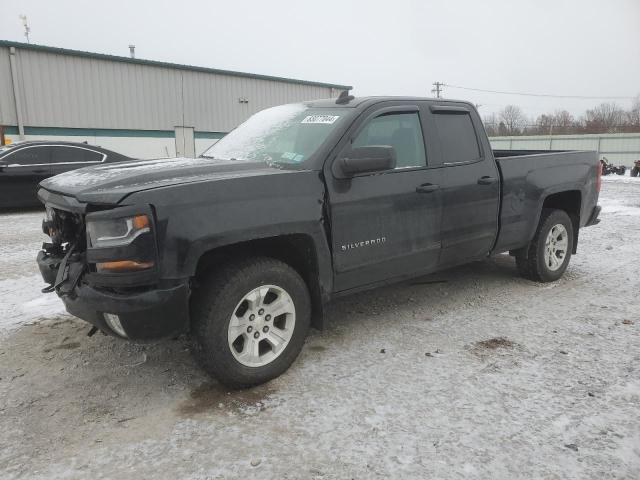 CHEVROLET SILVERADO 2016 with VIN 1GCVKREC8GZ163721 - Photo from auction