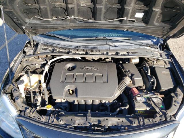 Photo 11 from auction – 2013 TOYOTA COROLLA BA with VIN 5YFBU4EE7DP188083