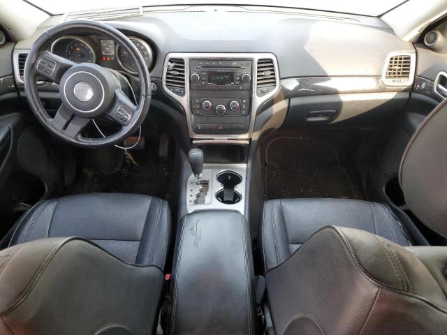 Photo 8 from auction – 2011 JEEP GRAND CHER with VIN 1J4RS4GG0BC723984