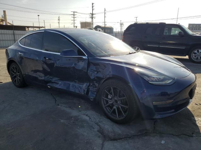Photo 4 from auction – 2018 TESLA MODEL 3 with VIN 5YJ3E1EA2JF013115